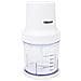BL-4023 0,5 L 400 W Bianco - Foto miniatura 1