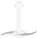 BL-4023 0,5 L 400 W Bianco - Foto miniatura 4