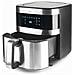 69511 - Friggitrice ad aria Ecofry senza olio con tecnologia TotalCook - Foto miniatura 1
