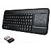 Tastiera Wireless Touch K400 Con Mouse Integrato 920-003113 - Foto miniatura 5