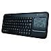 Tastiera Wireless Touch K400 Con Mouse Integrato 920-003113 - Foto miniatura 1
