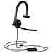 Cuffie con Microfono per PC USB Headset H570e Mono - Foto miniatura 9