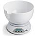 Bilancia Da Cucina Elettronica 5 Kg / 1 G Bianca - Ke707 - Foto miniatura 3