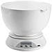 Bilancia Da Cucina Elettronica 5 Kg / 1 G Bianca - Ke707 - Foto miniatura 4