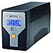 ICUL8000 - Gruppo di Continuità UPS E2 800VA 4 VDE Nero - Foto miniatura 1