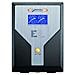 ICUL8000 - Gruppo di Continuità UPS E2 800VA 4 VDE Nero - Foto miniatura 3