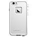Cover Fre Iphone 6/6s Plus Bianco - Foto miniatura 15