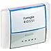 26108n - Idrobox - Pulsante Targa Ip55 Bianco - Foto miniatura 5