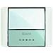 26108n - Idrobox - Pulsante Targa Ip55 Bianco - Foto miniatura 2