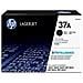 CF237A Toner Originale Nero per LaserJet M607n / M609dh Capacità 11000 Pagine - Foto miniatura 1