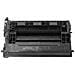 CF237A Toner Originale Nero per LaserJet M607n / M609dh Capacità 11000 Pagine - Foto miniatura 4