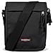 Borsa A Bandoliera Piatta Modello Flex Articolo Ek746 Colore 008 Black Ek746008 - Foto miniatura 1