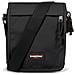 Borsa A Bandoliera Piatta Modello Flex Articolo Ek746 Colore 008 Black Ek746008 - Foto miniatura 2