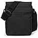 Borsa A Bandoliera Piatta Modello Flex Articolo Ek746 Colore 008 Black Ek746008 - Foto miniatura 3