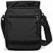 Borsa A Bandoliera Piatta Modello Flex Articolo Ek746 Colore 008 Black Ek746008 - Foto miniatura 4