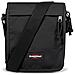 Borsa A Bandoliera Piatta Modello Flex Articolo Ek746 Colore 008 Black Ek746008 - Foto miniatura 9