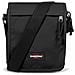 Borsa A Bandoliera Piatta Modello Flex Articolo Ek746 Colore 008 Black Ek746008 - Foto miniatura 7