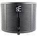 Reflexion Filter Se Rf-x Cabina Di Registrazione Vocale E Strumentale Portatile - Foto miniatura 1