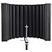 Reflexion Filter Se Rf-x Cabina Di Registrazione Vocale E Strumentale Portatile - Foto miniatura 2