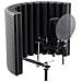 Reflexion Filter Se Rf-x Cabina Di Registrazione Vocale E Strumentale Portatile - Foto miniatura 3