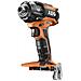 Oleo Cacciavite Brushless Scossa Batteria Aeg 18v Agli Ioni Di Litio E Caricabatteria Senza Bss 18op-0 - Foto miniatura 2
