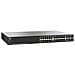 Switch Serie SG350 con 24 Porte Gigabit SFP / 2 Porte SFP / RJ45 Combo - Foto miniatura 1