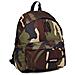 Zaino Padded Pakr Camo Ek620181 - Foto miniatura 2