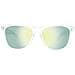 Sonnenbrille 217896CWY55LM Occhiali da Sole, Trasparente (Transparent), 55 Unisex-Adulto - Foto miniatura 2