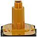 Nimh Batteria 3000mah (12v) Per Strumenti Attrezzi Utensili Da Lavoro Dewalt Dc612ka, Dc614ka, Dc727ka, Dc727ka-ar Come Dc9071, De9037 - Foto miniatura 8