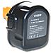 Nimh Batteria 3000mah (12v) Per Strumenti Attrezzi Utensili Da Lavoro Dewalt Dc612ka, Dc614ka, Dc727ka, Dc727ka-ar Come Dc9071, De9037 - Foto miniatura 1