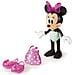 Playset Minnie Fashion Doll Beach Vestiti Intercambiabili E Accessori - Foto miniatura 2