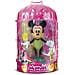 Playset Minnie Fashion Doll Beach Vestiti Intercambiabili E Accessori - Foto miniatura 1