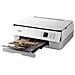 Stampante Multifunzione Pixma TS5351 Inkjet a Colori Stampa Copia Scansione A4 13 ppm (B / N) 6.8 ppm (a Colori) Wi-Fi / Ethernet / USB - Foto miniatura 3