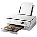 Stampante Multifunzione Pixma TS5351 Inkjet a Colori Stampa Copia Scansione A4 13 ppm (B / N) 6.8 ppm (a Colori) Wi-Fi / Ethernet / USB - Foto miniatura 4