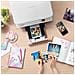 Stampante Multifunzione Pixma TS5351 Inkjet a Colori Stampa Copia Scansione A4 13 ppm (B / N) 6.8 ppm (a Colori) Wi-Fi / Ethernet / USB - Foto miniatura 5