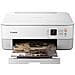 Stampante Multifunzione Pixma TS5351 Inkjet a Colori Stampa Copia Scansione A4 13 ppm (B / N) 6.8 ppm (a Colori) Wi-Fi / Ethernet / USB - Foto miniatura 1