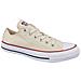 Chuck Taylor All Star Ox 159485c, Unisex, Beige, Scarpe Da Ginnastica, Numero: 42 Eu - Foto miniatura 1