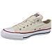 Chuck Taylor All Star Ox 159485c, Unisex, Beige, Scarpe Da Ginnastica, Numero: 42 Eu - Foto miniatura 2