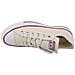 Chuck Taylor All Star Ox 159485c, Unisex, Beige, Scarpe Da Ginnastica, Numero: 42 Eu - Foto miniatura 3