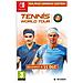 Tennis World Tour Roland Garros Switch Di Gioco - Foto miniatura 1
