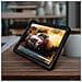 Cover Per Samsung Galaxy Tab S6 10.5 Hybrid Con Manico Cavalletto Tracolla - Foto miniatura 5