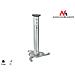 Supporto Staffa Proiettore Videoproiettore 80-980mm Universale Regolabile Da Soffitto Fino A 10kg - Foto miniatura 2