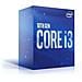Processore Core i3-10100 4.3 Ghz  Socket LGA 1200 (Boxato) - Foto miniatura 1
