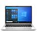 Ultrabook ProBook 430 G8 Monitor 13.3" Full HD Intel Core i5-1135G7 Ram 8 GB SSD 256 GB 1xUSB 3.1 2xUSB 3.0 Windows 10 Pro  - Foto miniatura 1