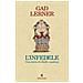 Gad Lerner - L' Infedele. Una Storia Di Ribelli E Padroni - Foto miniatura 1