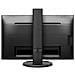 Monitor 24.1" LED IPS 240B9/00 1920x1200 WUXGA Tempo di Risposta 4 ms - Foto miniatura 7
