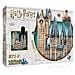 W3d-2015 Puzzle 3d Hogwarts Astronomy Tower, 875 Pezzi - Foto miniatura 1