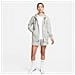Wmns Park 20 Hoodie Donna Szare Felpa Taglia Xs Eu Colore Grigio - Foto miniatura 2