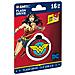 Dc Comics Collector Wonderwoman - Usb-flash-laufwerk - 16gb - Usb2.0 (ecmmd16gdcc03)  - Foto miniatura 1
