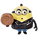 Les Minions Otto Et Pierre Sun Wu 11 Cm - Gmd93 - Figurine Da Collezione - 3 Anni E + - Foto miniatura 1